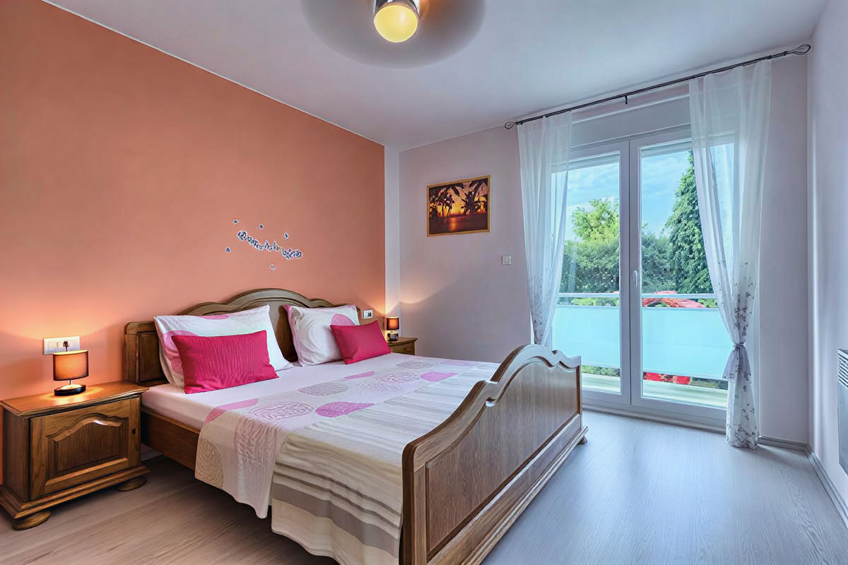 Yoga – Villa Anadi