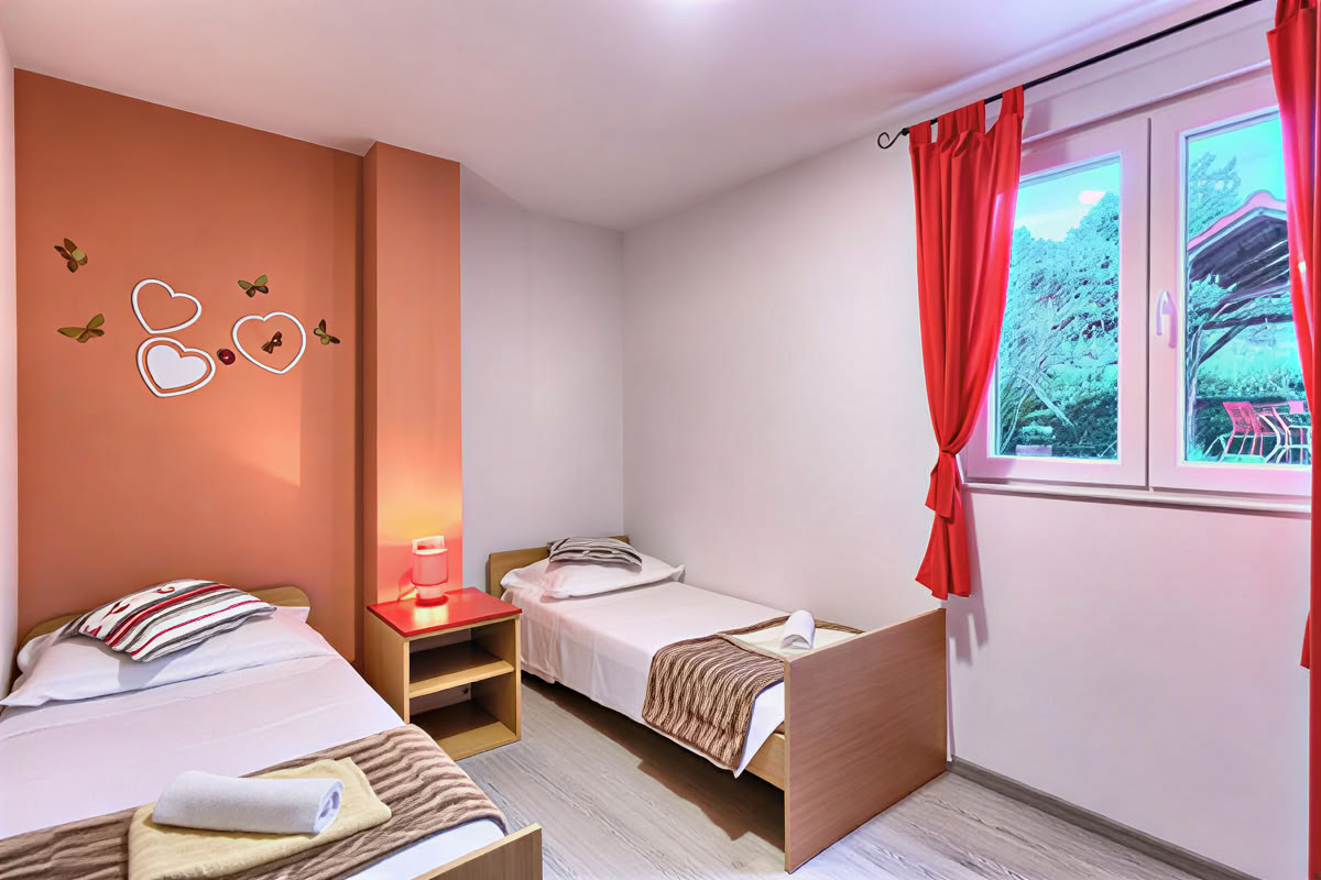 Yoga – Villa Anadi