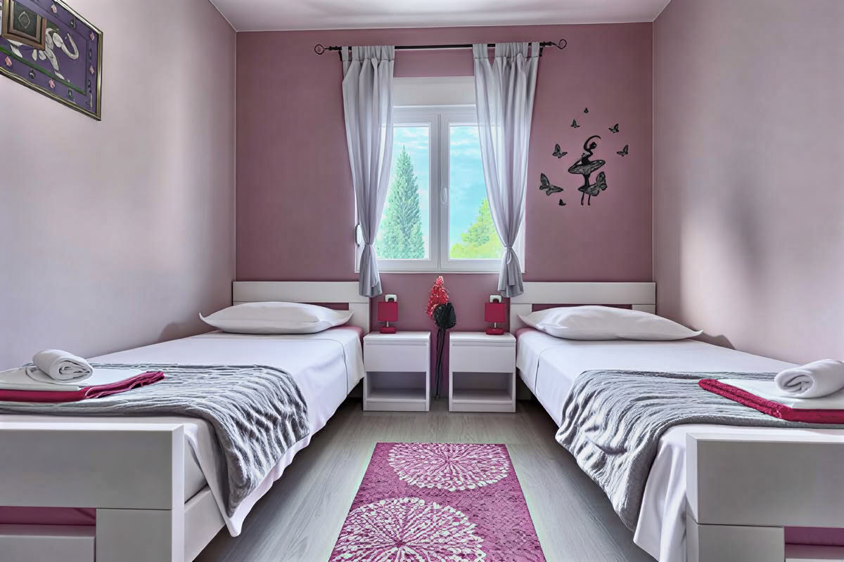 Yoga – Villa Anadi