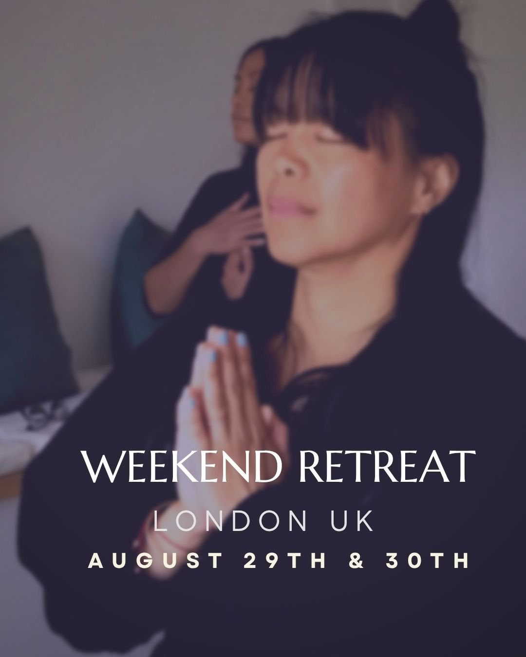 Rejoignez-nous pour un voyage réfléchi et réparateur au cœur du breathwork et du développement personnel — Evolve Breath Body ™