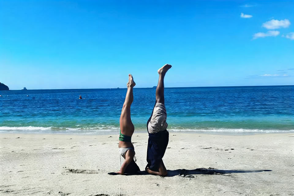 Retraite de yoga et de méditation de 7 jours
