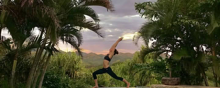 Retraite de yoga et de méditation de 7 jours
