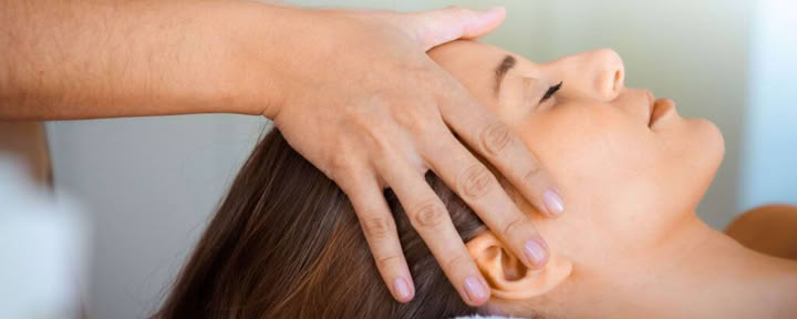 Retraite bien-être Sommeil Profond