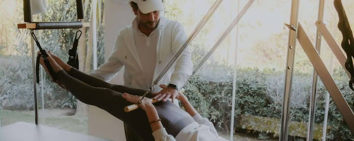Retraite Pilates
