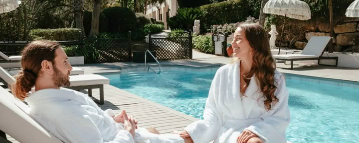 Retraite de relaxation