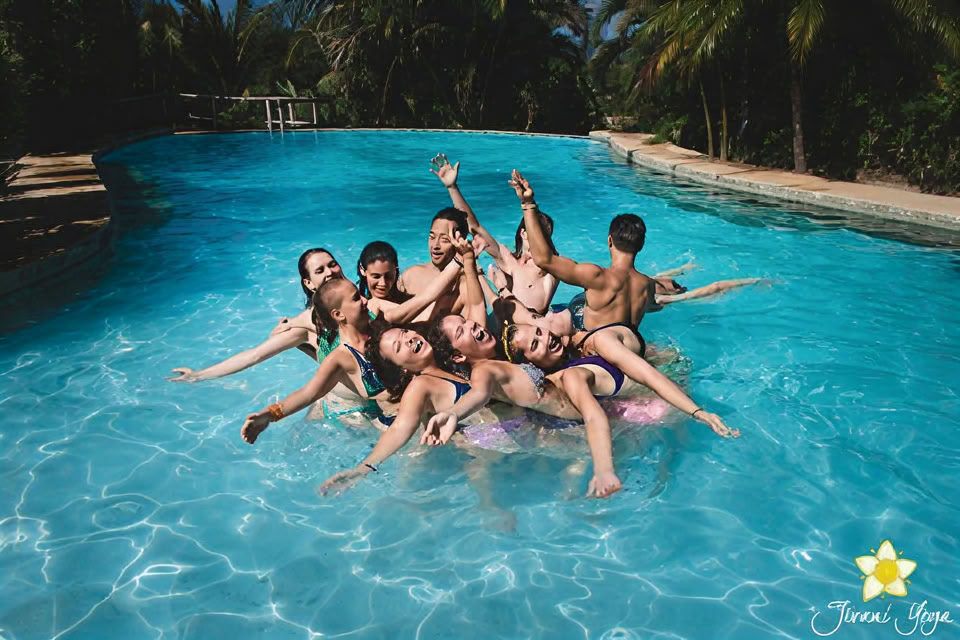 Retraite de yoga et de méditation de 5 jours / 4 nuits à Tamarindo, Costa Rica