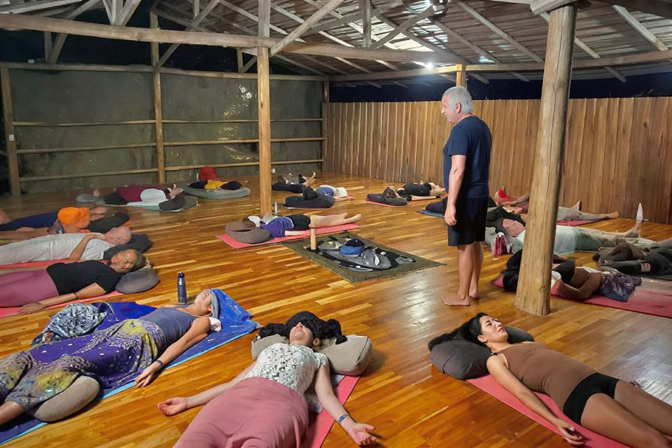 Retraite de yoga et de méditation de 5 jours / 4 nuits à Tamarindo, Costa Rica