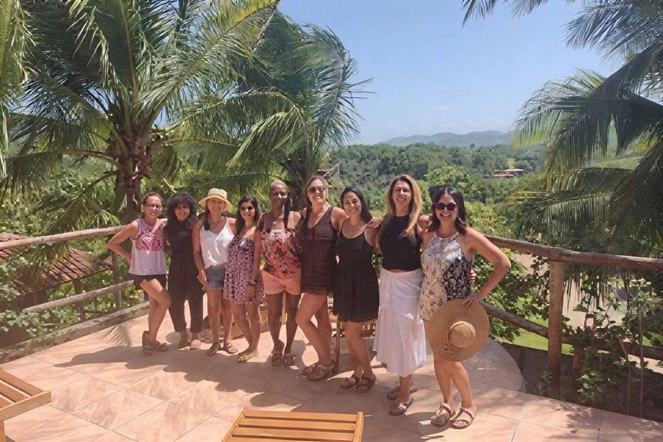 Retraite de yoga et de méditation de 5 jours / 4 nuits à Tamarindo, Costa Rica