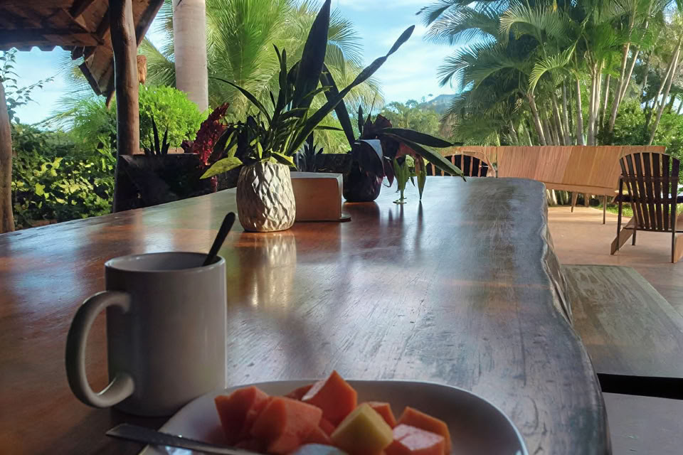 Retraite de yoga et de méditation de 5 jours / 4 nuits à Tamarindo, Costa Rica