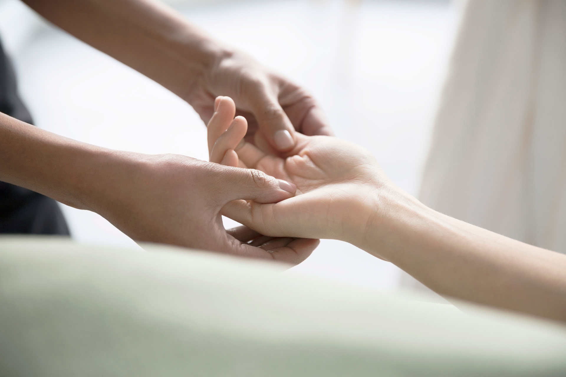 Libération émotionnelle par le breathwork