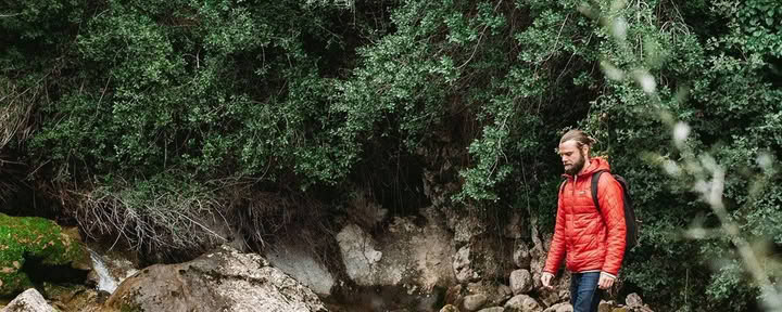 Nourish January 2026 – Retraite de yoga et de randonnée à Majorque, Espagne. — Retraites à Majorque, Espagne.