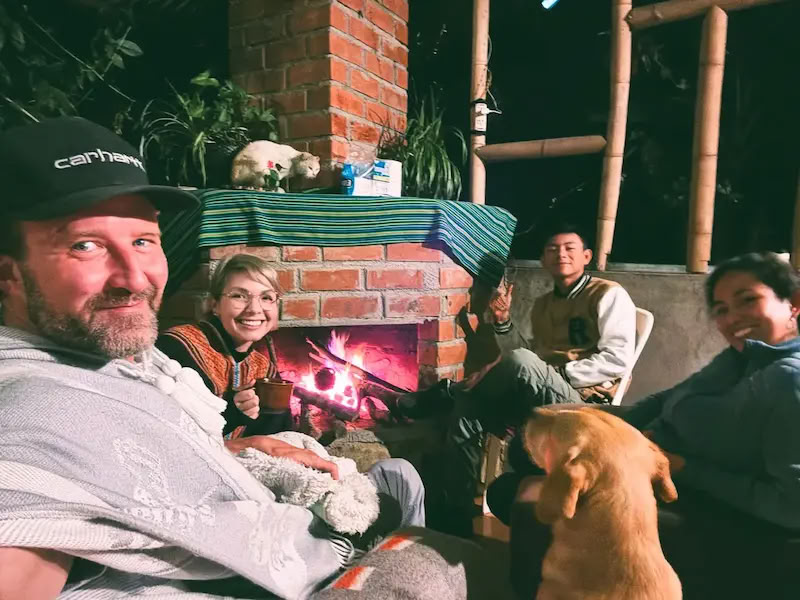 Retraite de guérison à l'ayahuasca de 5 jours au Pérou