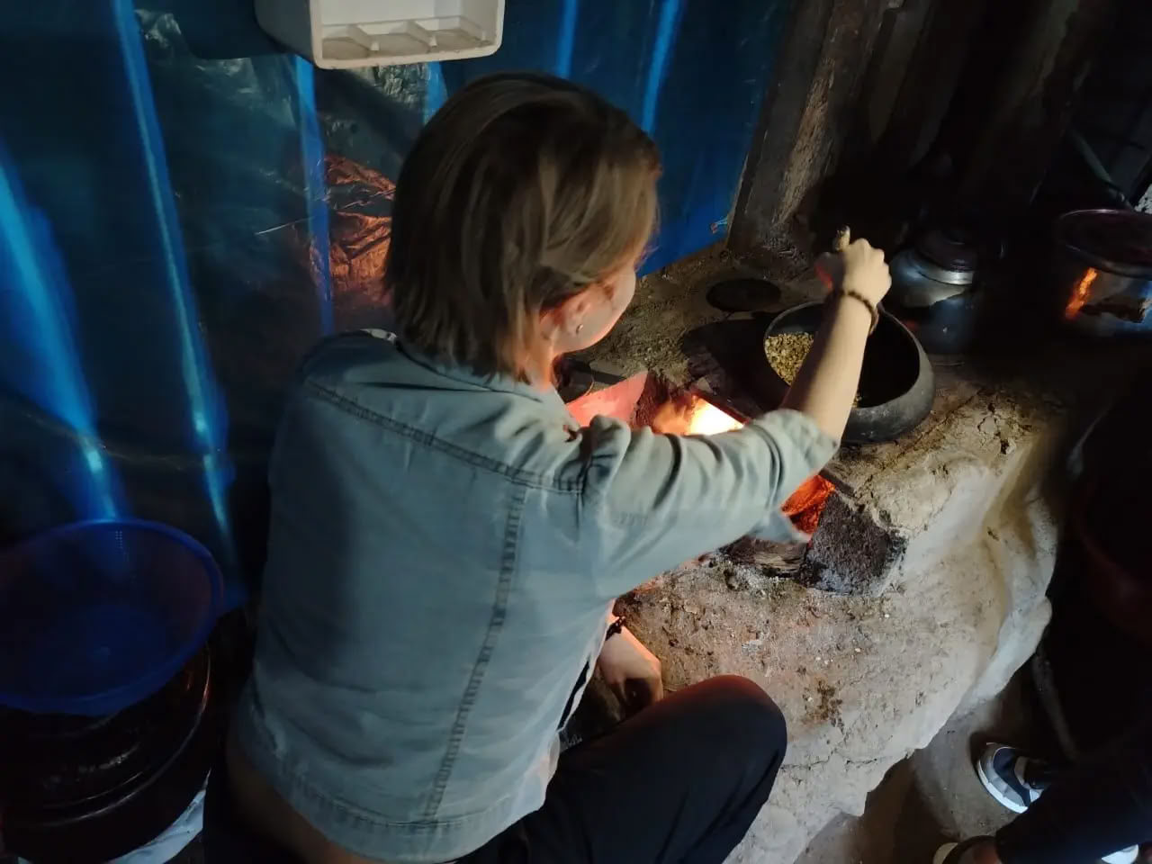 7 jours de courte randonnée du Chemin de l’Inca vers le Machu Picchu + Ayahuasca