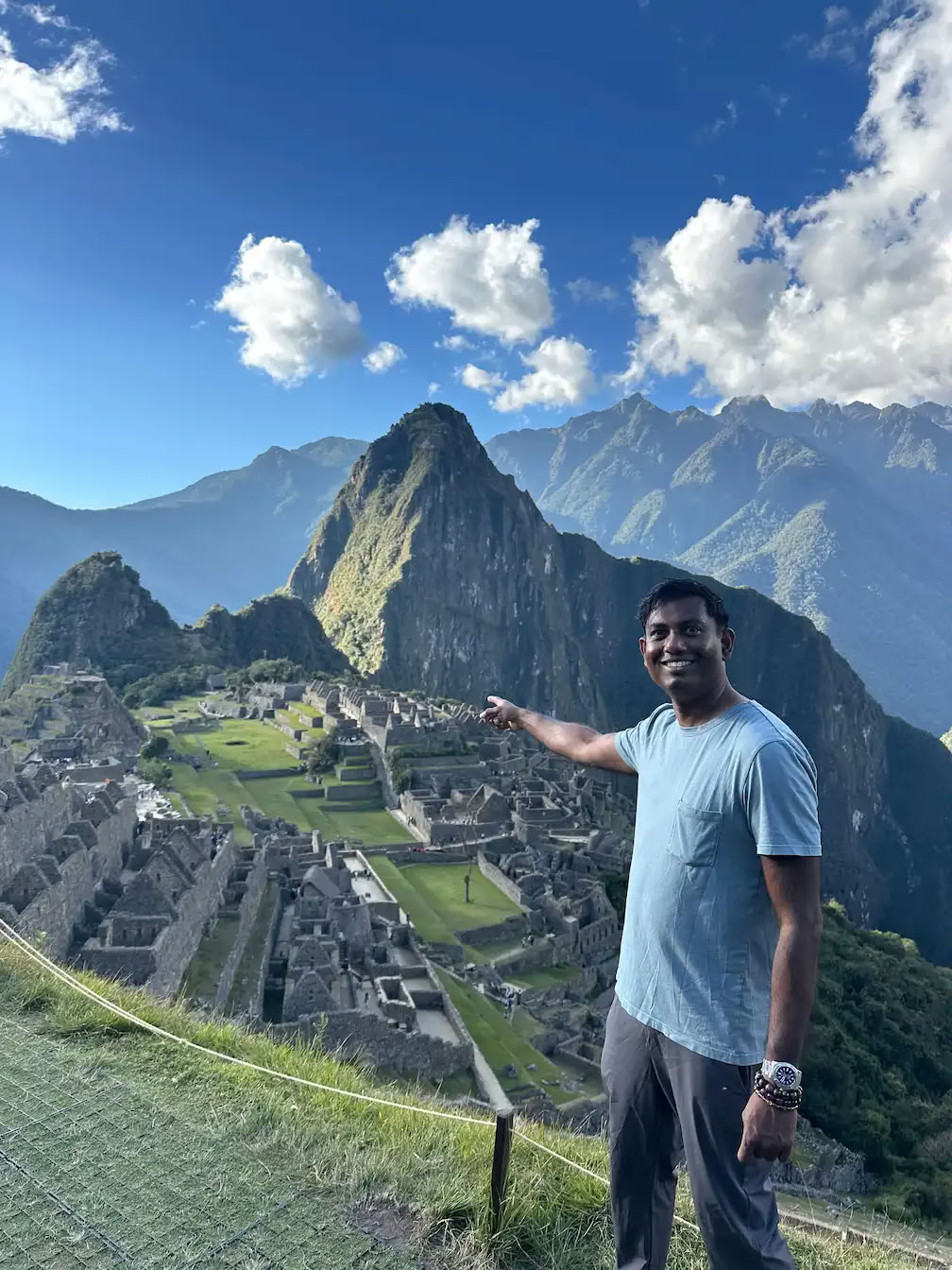 Retraite d'Ayahuasca de 7 jours + Machu Picchu classique