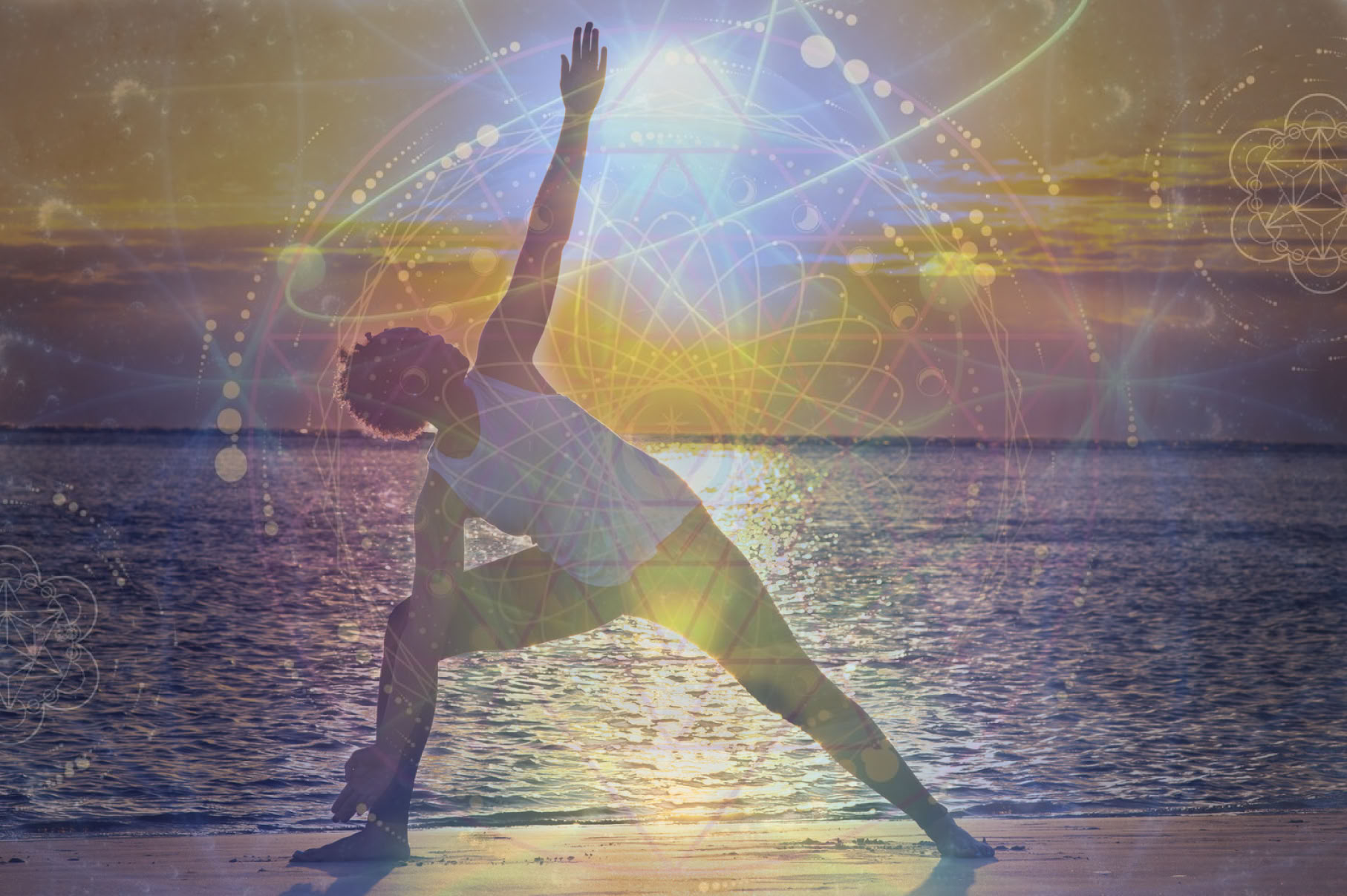 Isvara Yoga Retraite - 3e Édition