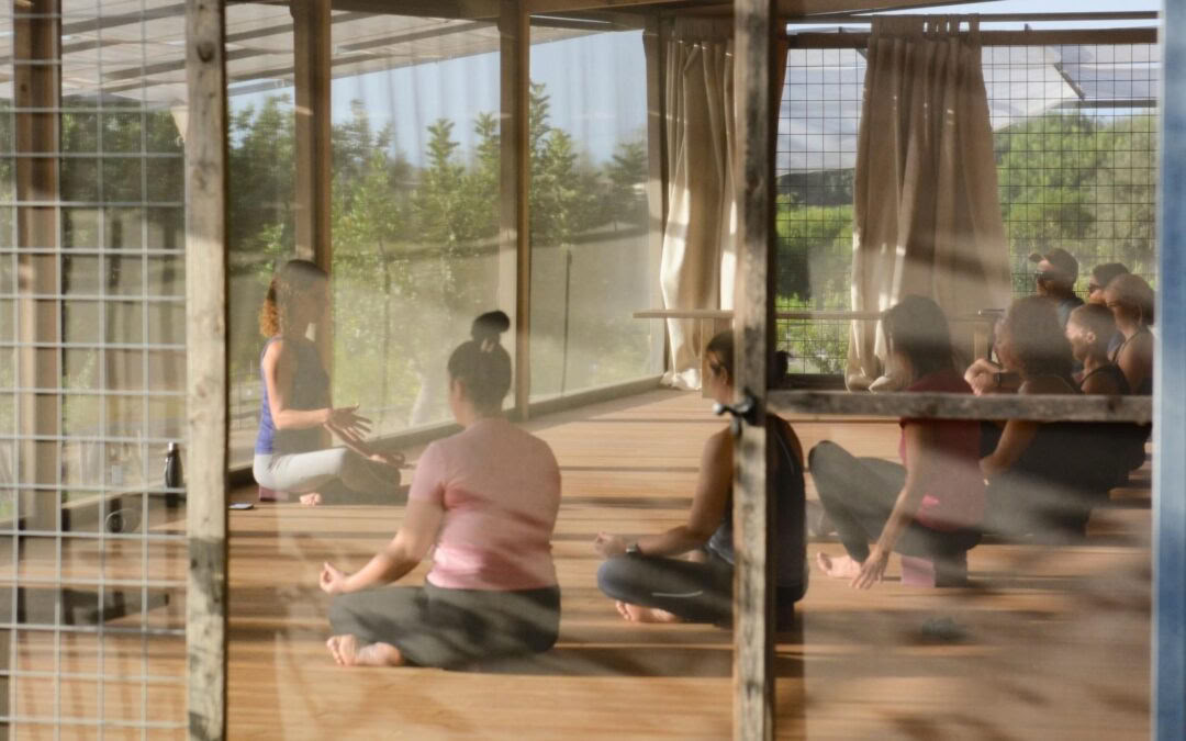 Retraite de coworkation de 30 jours : Sun & Soul Sanctuary, Italie