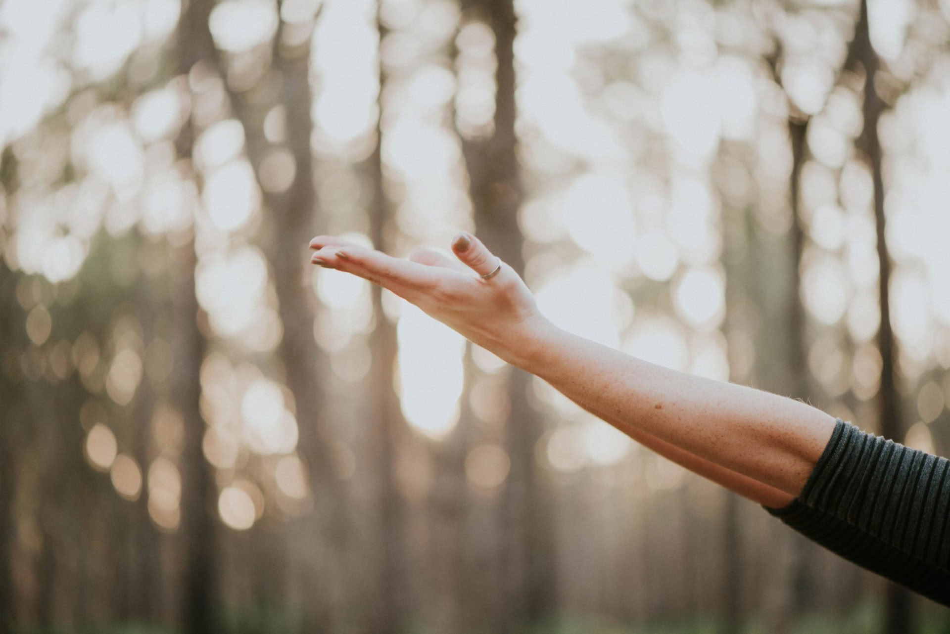 Easy Breezy Douce Retraite de Yoga d’Été