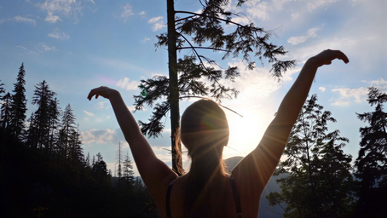Easy Breezy Douce Retraite de Yoga d’Été