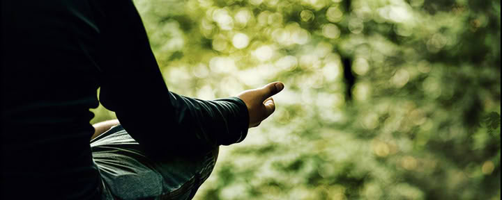 Mindfulness Meditation : Une journée de silence avec Liz