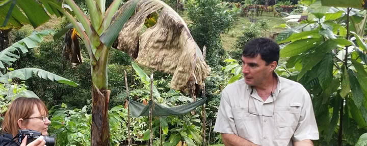 Les merveilles naturelles de Bijagua (aventure de randonnée et observation des oiseaux)