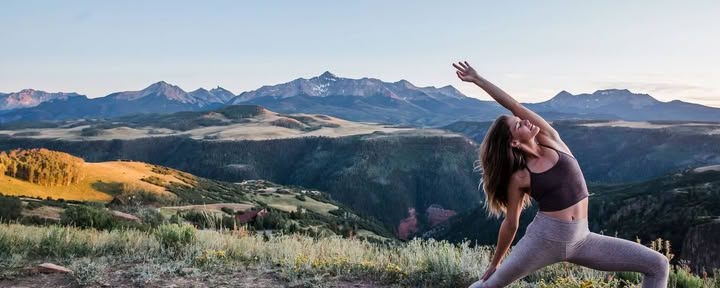 Formation de professeur de yoga de 200 heures