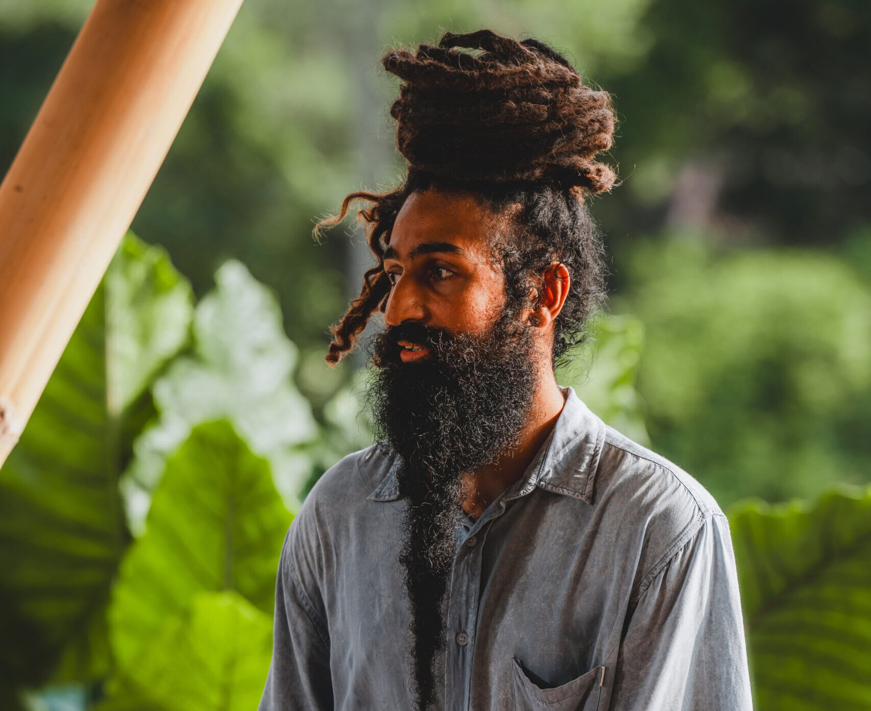 Cours de philosophie des Yoga Sutras