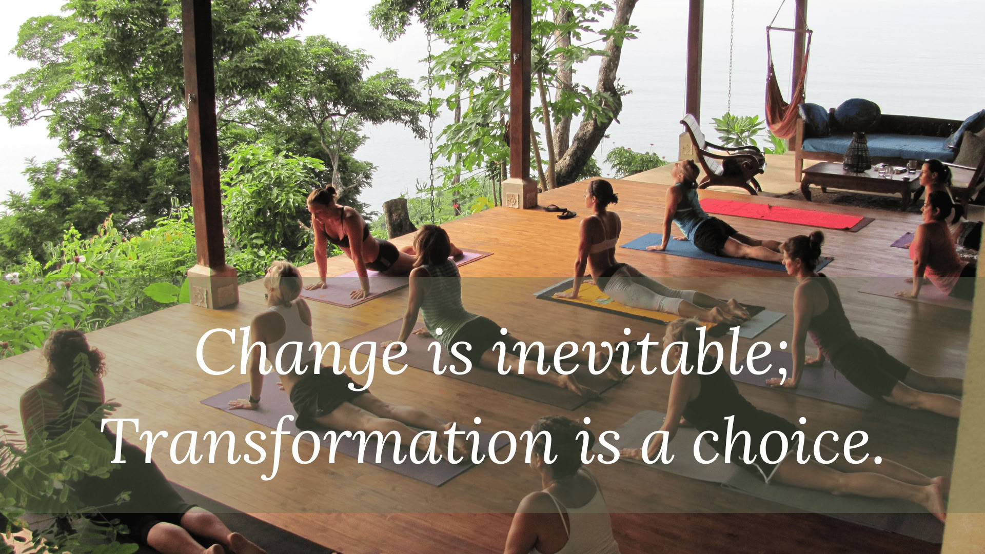 200 h Formation de professeurs de yoga – Michelle LeHegarate & Danielle Hoguet