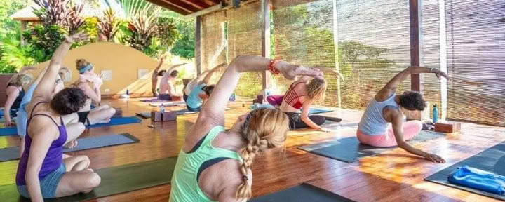 200 h Formation de professeurs de yoga – Michelle LeHegarate & Danielle Hoguet