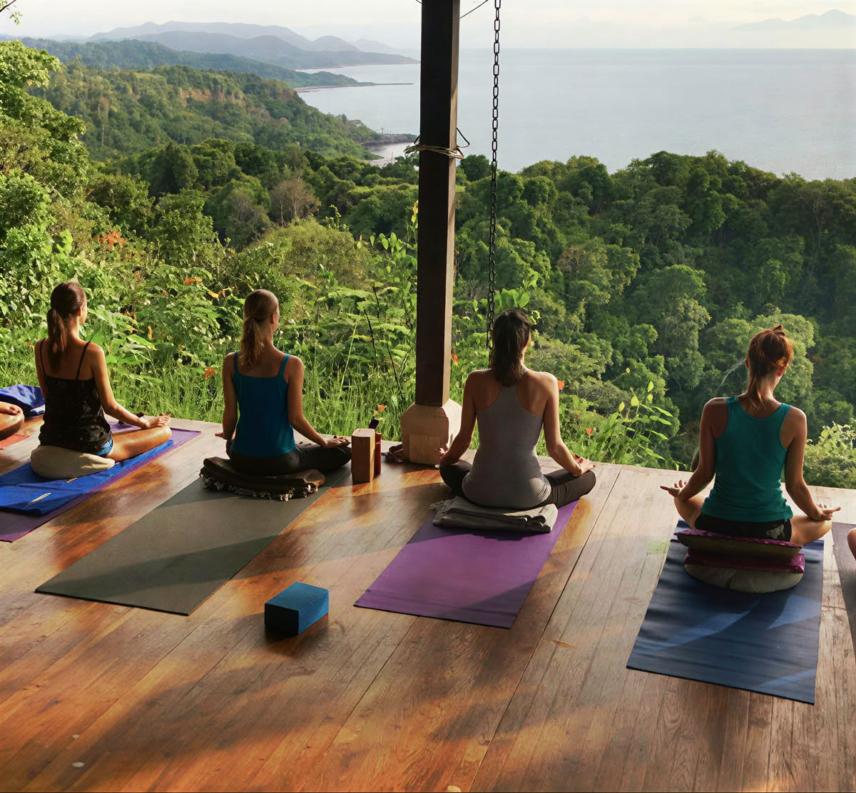 Ultimate Reset Retraite – Karen Love
