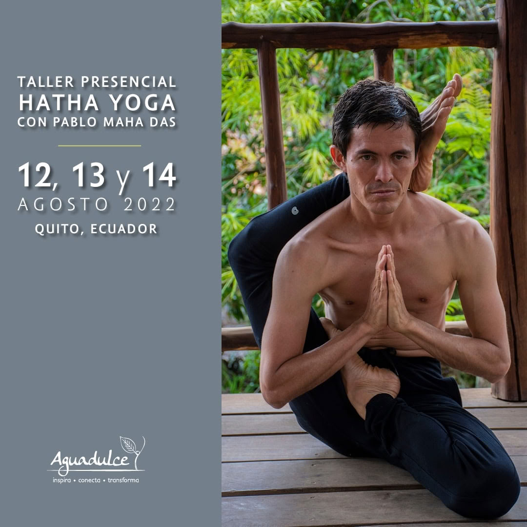 Retraites de Hatha Yoga