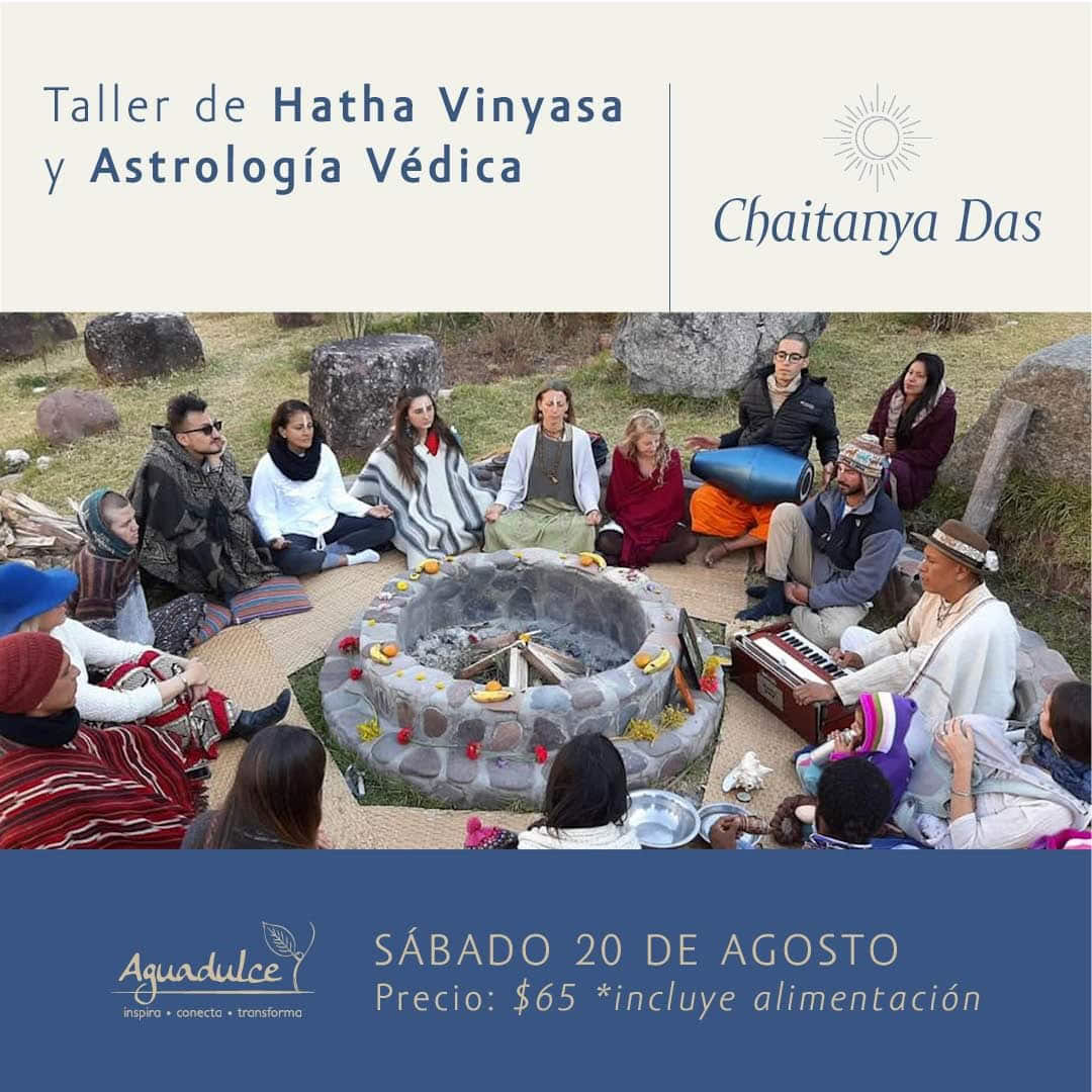 Retraites de Hatha Yoga