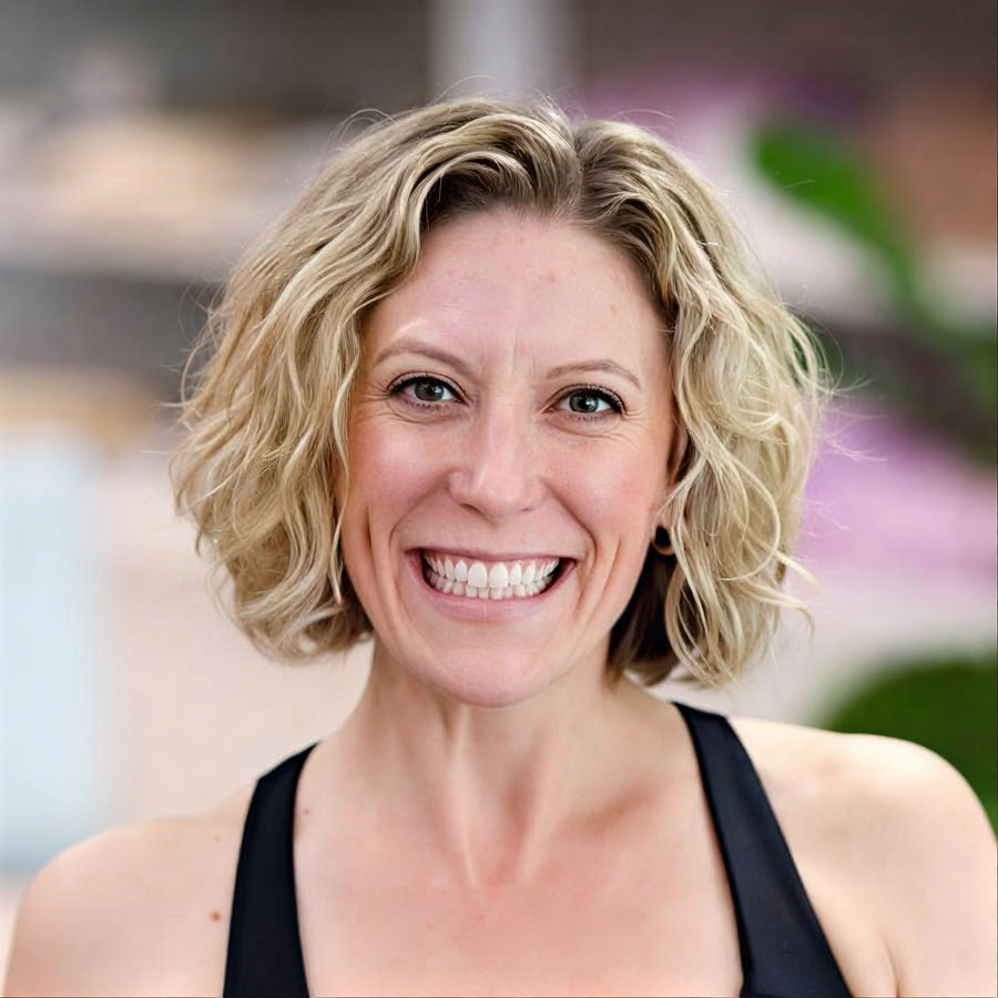 Éveillez le sacré intérieur avec Compass Yoga