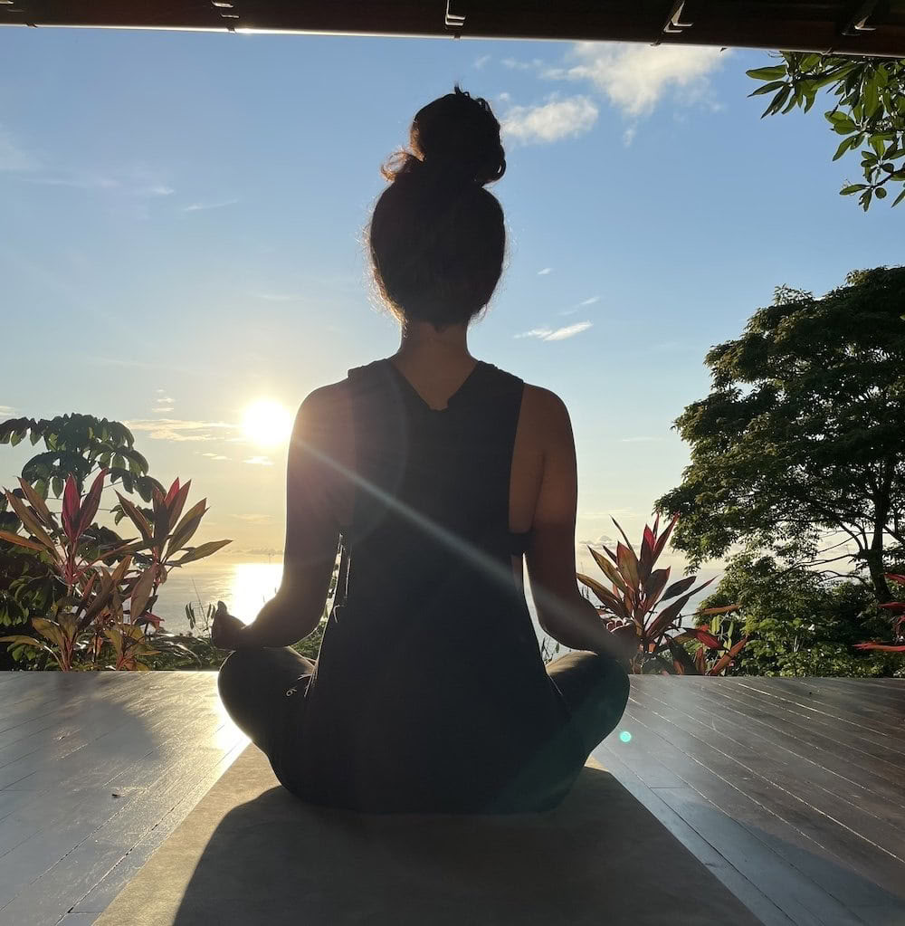 La retraite Sacred Reset – Karen Love
