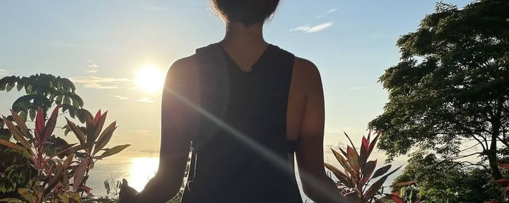 La retraite Sacred Reset – Karen Love