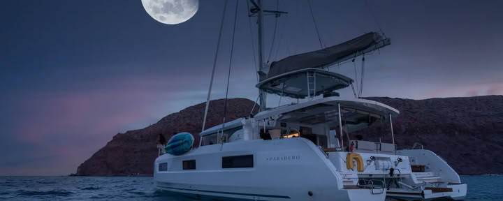 Pouvoir de la Lune