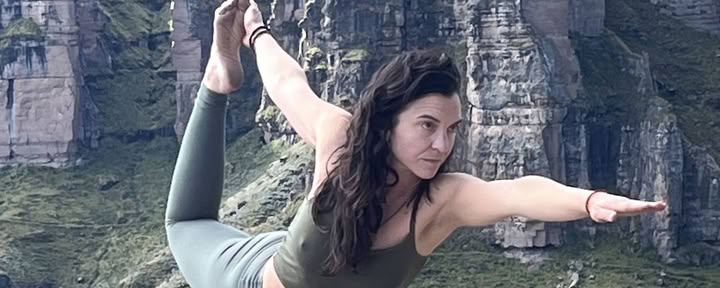 Série intermédiaire : relier les asanas et la philosophie
