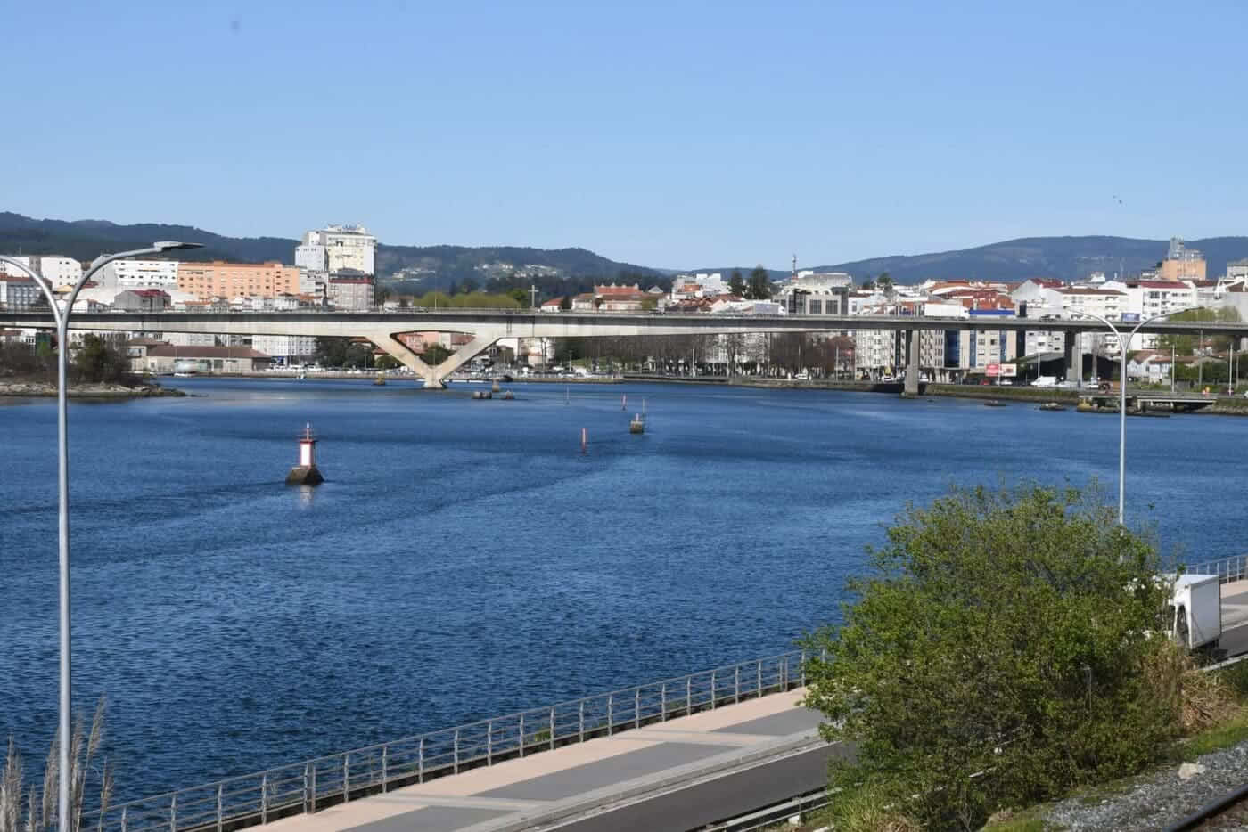 Camino côtier portugais depuis Baiona en 6 étapes, classe confort