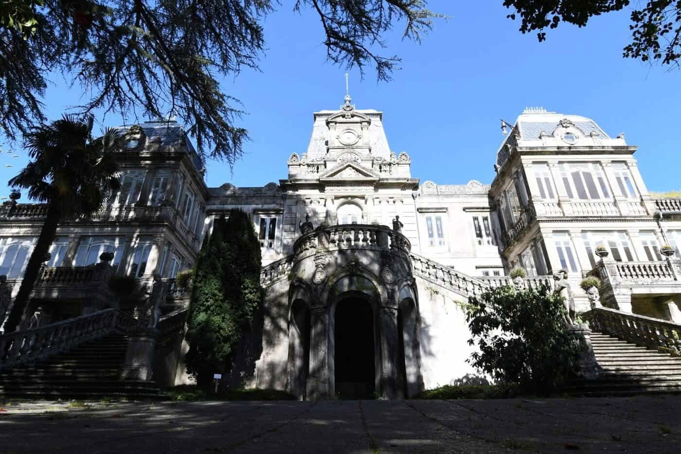 Camino de Santiago côtier portugais en 5 étapes depuis Vigo, classe confort