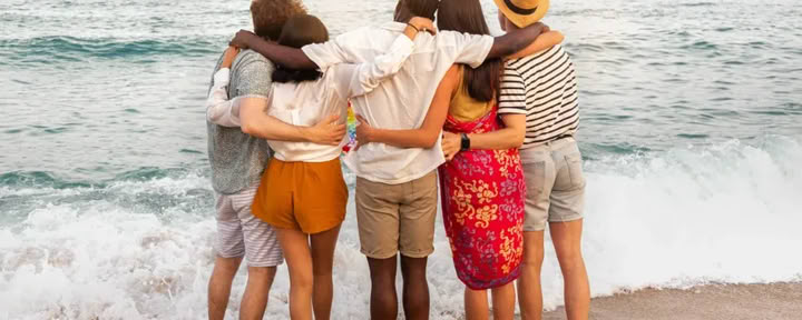 Retraite d’intimité semi-privée pour couples – tout compris