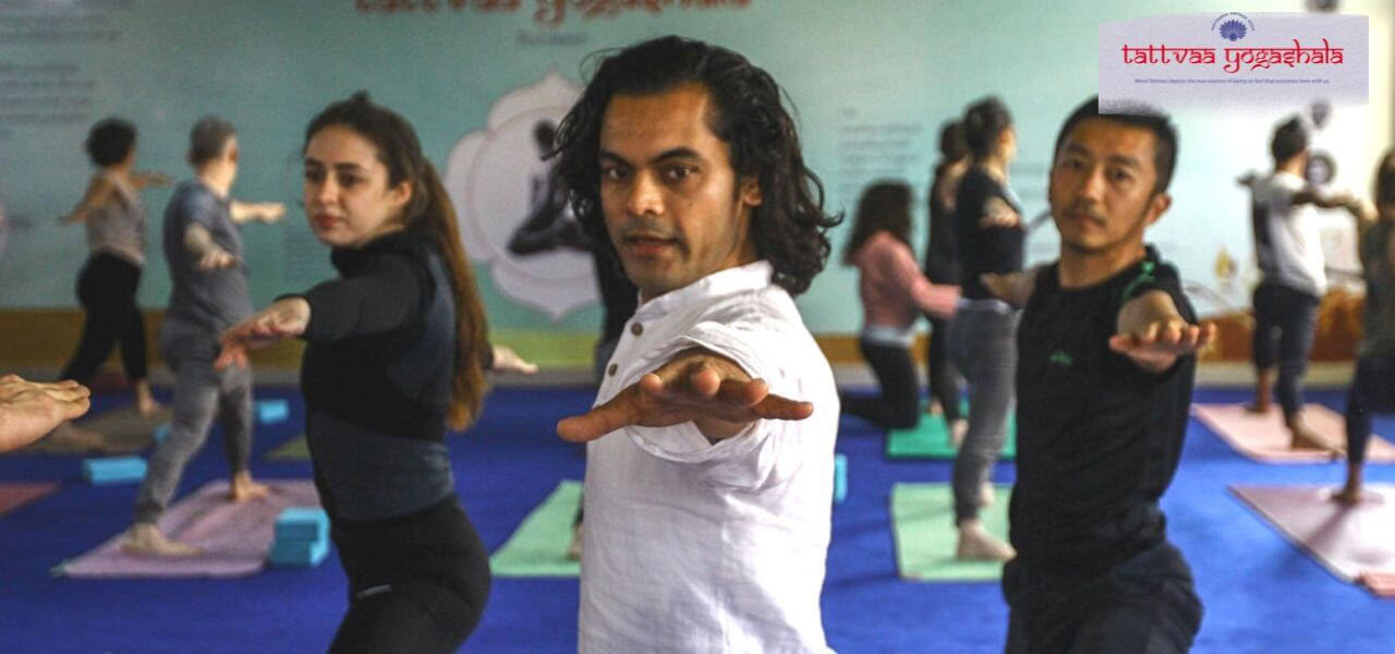 Formation de Professeurs de Yoga de 500 heures à Rishikesh