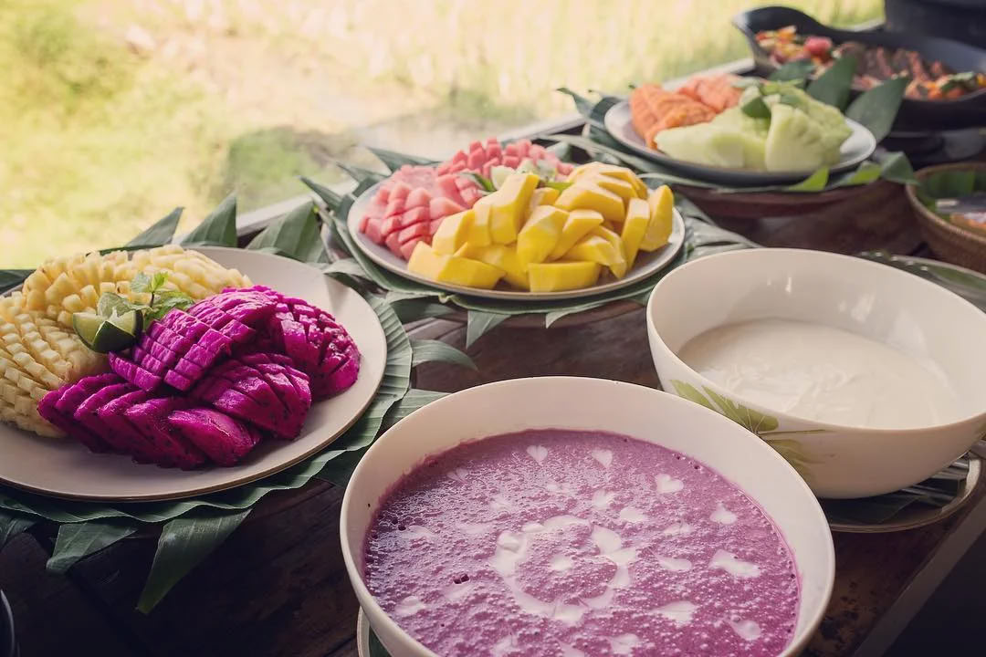 Formation de Professeurs de Yoga de 200 heures à Bali