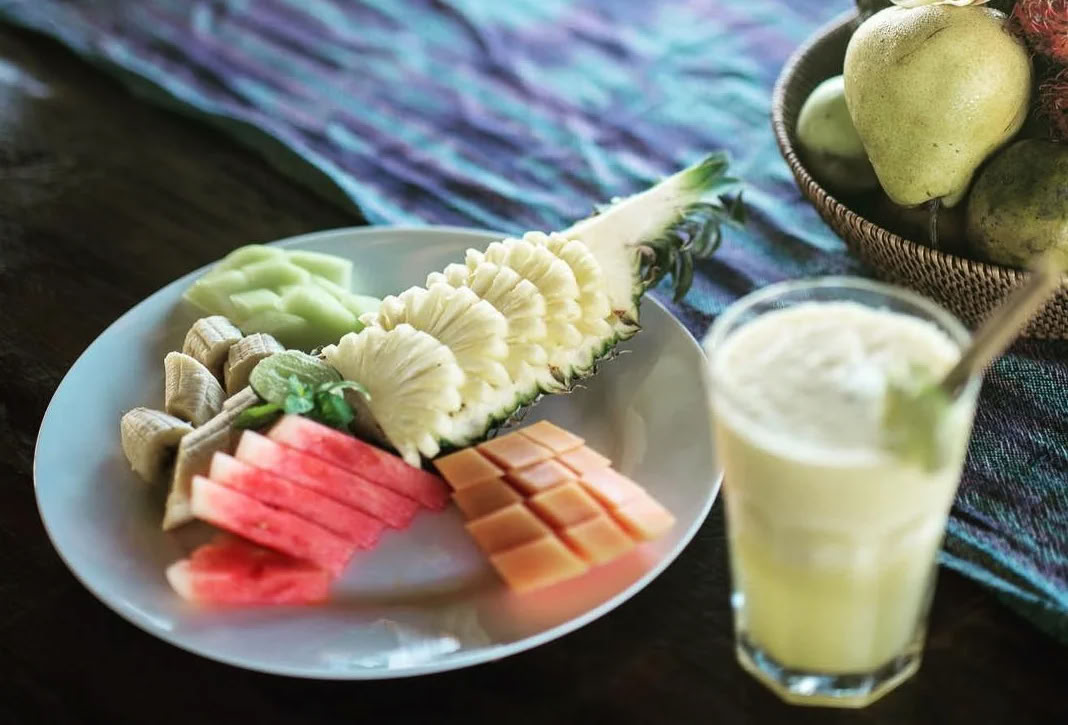 Formation de Professeurs de Yoga de 200 heures à Bali