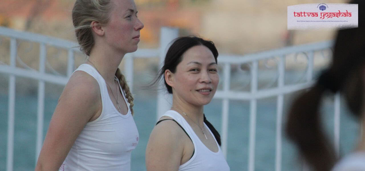 Formation de Professeurs de Yoga de 200 heures à Bali