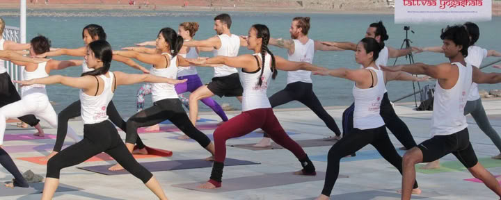 TTC de 500 heures de Hatha Yoga