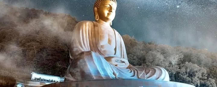 10 jours de retraite Mahamudra : Pointing Out the Dharmakaya