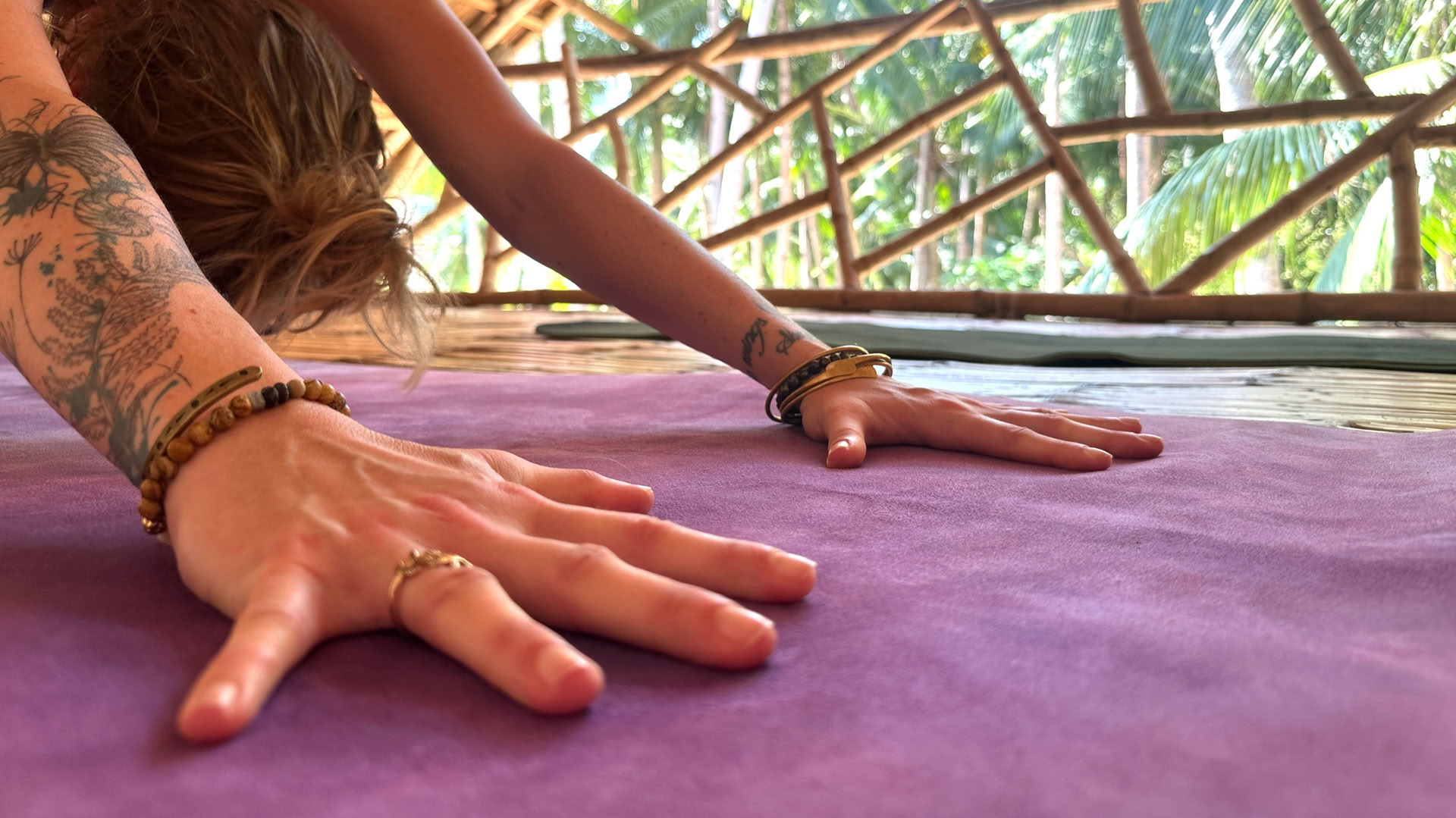 Yoga Vacances