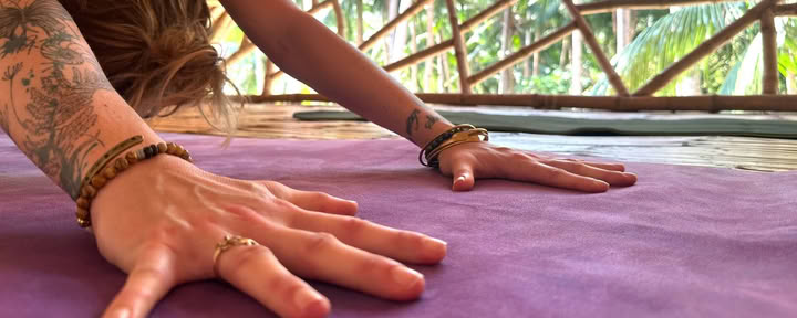 Yoga Vacances