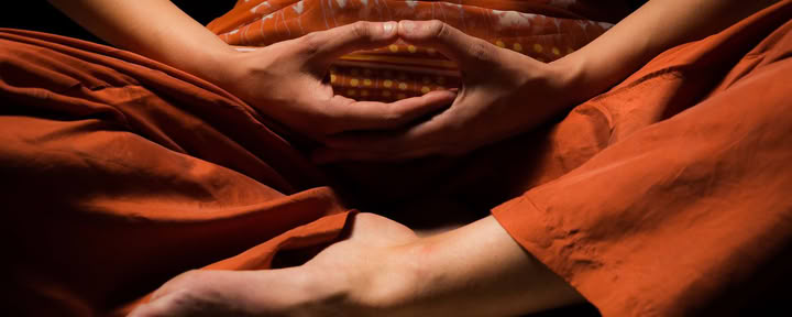Atelier de méditation