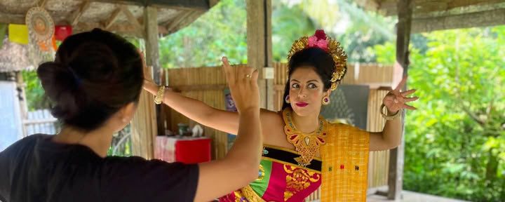 Découvrez la culture et la beauté de Bali