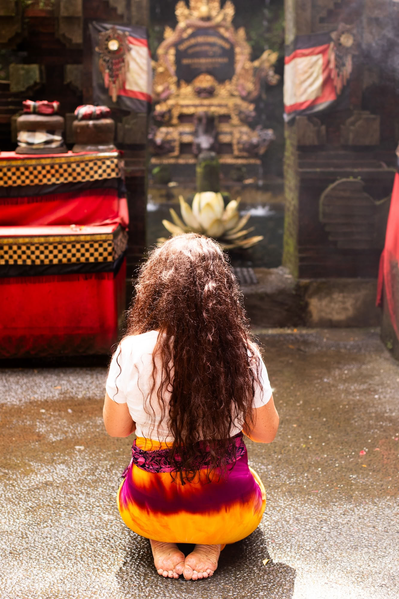 Bali-Retraite FOLLOW YOUR SOUL